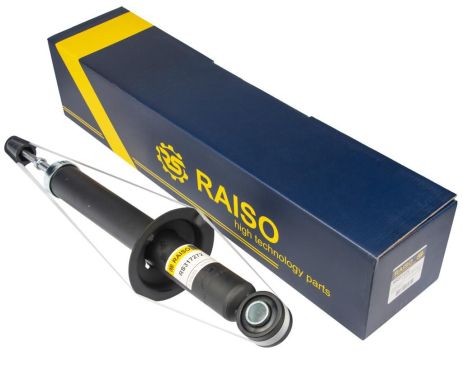 Амортизатор задний Sonata IV/Magentis I/II 98-10 (газ,), RAISO (RS317272)
