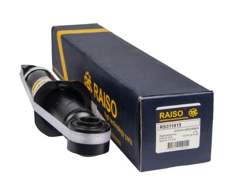 Задний амортизатор для Toyota Corolla/Corolla Verso 01-08, RAISO (RS311915)