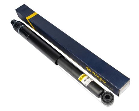 Амортизатор Vitara задний 15- (газ), RAISO (RS3438005)