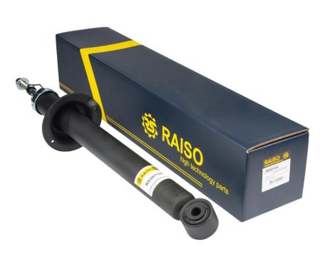 Амортизатор задний Lexus LS 06- (газ.) л., RAISO (RS551124)