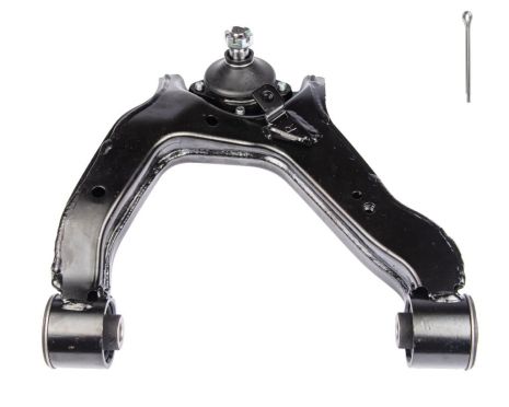 Передний правый верхний рычаг подвески для Mitsubishi Pajero II/III/IV/Pajero Sport 00-, RAISO (RL401)