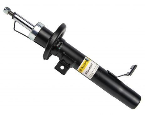 Передній амортизатор пр. для Fusion 02-12, RAISO (RS314678)