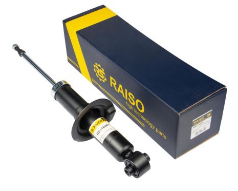 Амортизатор задній Impreza 07-12 (газ,), RAISO (RS316464)