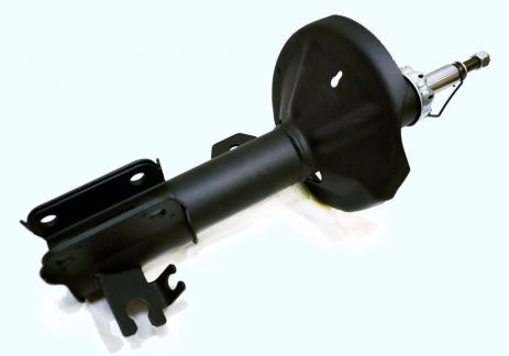 Правый передний амортизатор для Lacetti 04-, RAISO (RS317152)