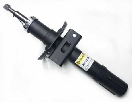 Передній амортизатор Polo 02-/Fabia 99-/Audi A2 00- (газ), RAISO (RS312594)