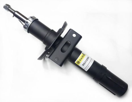 Передній амортизатор Polo 02-/Fabia 99-/Audi A2 00- (газ), RAISO (RS312594)