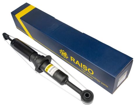 Задний амортизатор для Hilux VI/VII 97-(газ,), RAISO (RS313781)