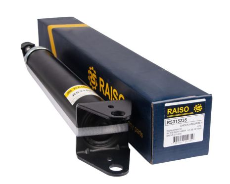Амортизатор задній Mercedes M-Class 05-11, RAISO (RS315235)
