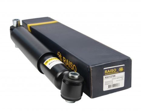 Амортизатор передній L/P VOLVO FH, FH 16 03-, RAISO (RS312706)