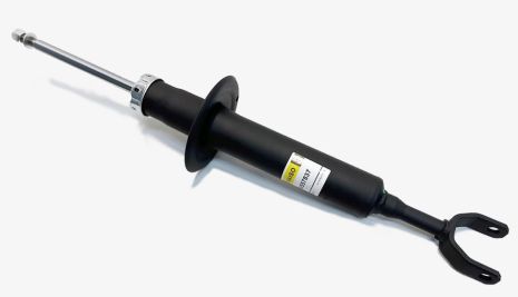 Передній амортизатор для Passat 97-01/Audi A6 97-05 (газ.), RAISO (RS557837)