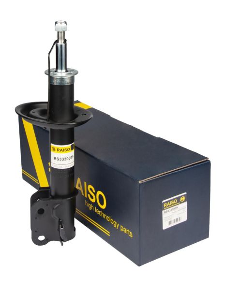 Амортизатор передній пр, Spark 10-(газ,), RAISO (RS3330079)