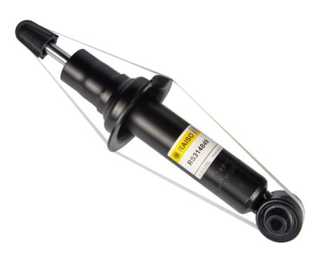 Амортизатор задний Peugeot 407/508 05-, RAISO (RS314849)