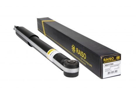 Амортизатор задній MB E-class 95-02, RAISO (RS317354)