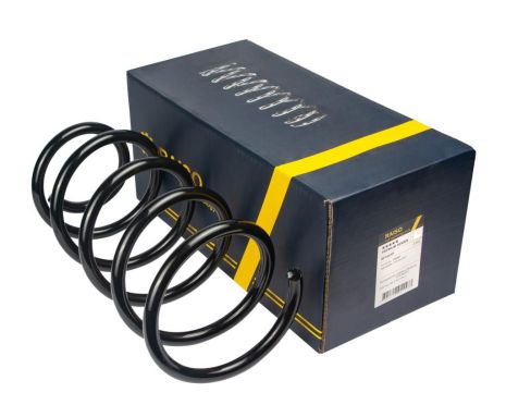 Передняя пружина Scudo 07-16 (390*16*181), RAISO (SF153TP) Передняя пружина Scudo 07-16 (390*16*181), RAISO (SF153TP)