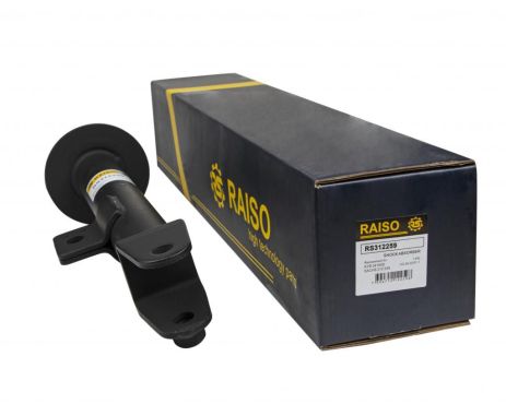 Амортизатор переднього колеса пр. Chrysler 300C 04-12, RAISO (RS312259)
