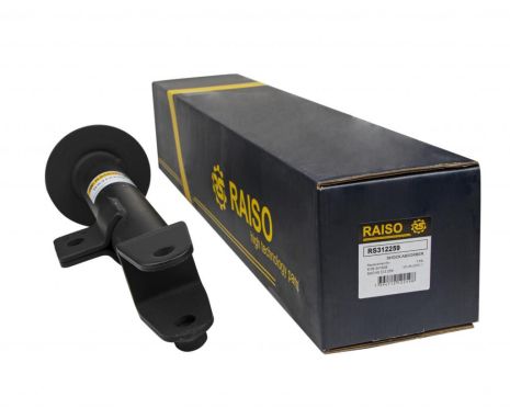 Амортизатор переднього колеса пр. Chrysler 300C 04-12, RAISO (RS312259)