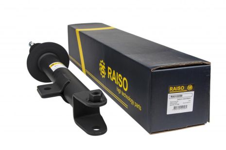 Передній лівий амортизатор Chrysler 300C 04-12, RAISO (RS312258)