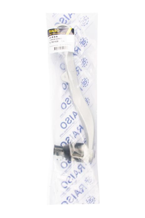 Передний нижний задний рычаг BMW 5 (E39/E60/E61)/7 (E65/E66/E67) 00-10, RAISO (RL760182B)