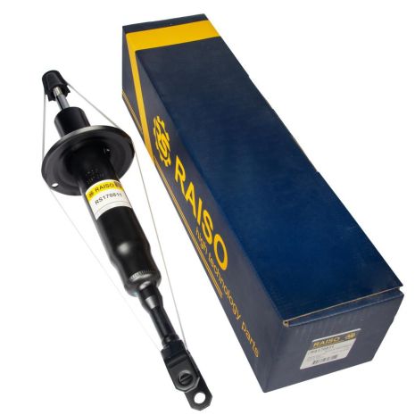 Амортизатор передній Passat B5 96-01/Audi A4 95-01/A6 97-05 (газ.), RAISO (RS170811)