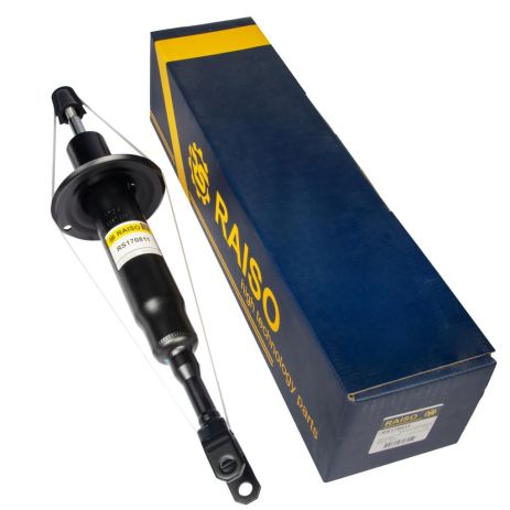 Амортизатор передний Passat B5 96-01/Audi A4 95-01/A6 97-05 (газ.), RAISO (RS170811)