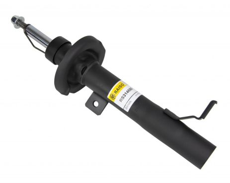 Амортизатор передній пр. Mazda 2,Ford Fiesta 01-, RAISO (RS314680)