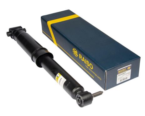 Амортизатор задний Megane IV 15-(газ.), RAISO (RS3448031)