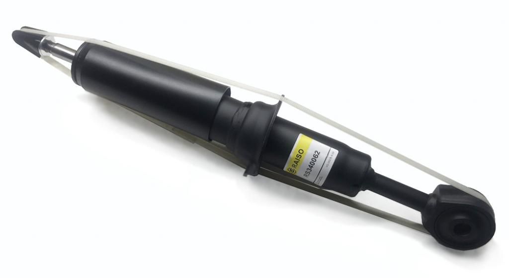 Амортизатор передний Toyota Land Cruiser 200 08-, RAISO (RS340062) Амортизатор передний Toyota Land Cruiser 200 08-, RAISO (RS340062)