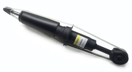 Амортизатор передній Toyota Land Cruiser 200 08-, RAISO (RS340062)