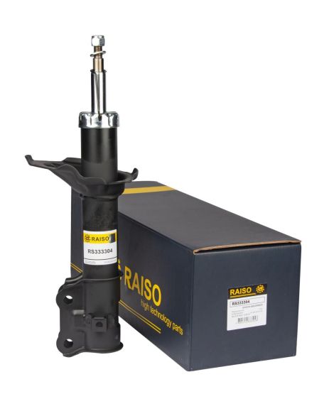 Амортизатор передний пр. Accent II 00-05 (газ.), RAISO (RS333304)