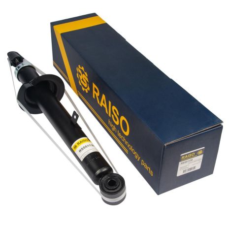 Амортизатор передній пр, Lexus IS II, IS III 08,05- (газ,), RAISO (RS551130)