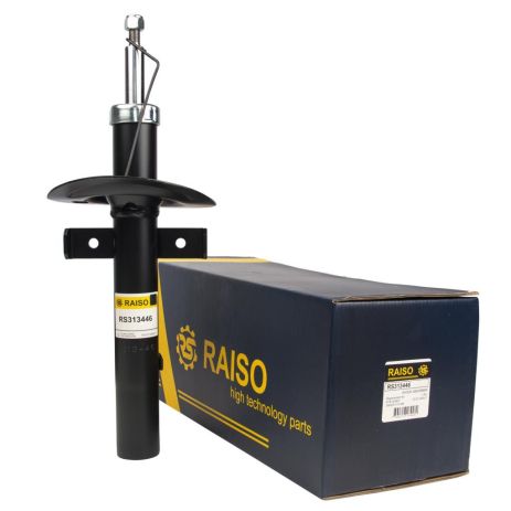 Амортизатор передний Scenic/Grand Scenic 03-(газ), RAISO (RS313446) Амортизатор передний Scenic/Grand Scenic 03-(газ), RAISO (RS313446)