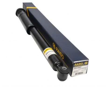 Передний амортизатор для MB C-class 93-00, RAISO (RS316947)