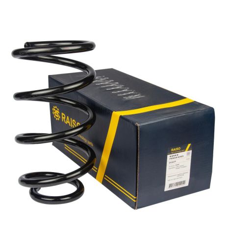 Пружина передняя Transit/Transit Tourneo 06-14 (349*18*180), RAISO (SF204TP) Пружина передняя Transit/Transit Tourneo 06-14 (349*18*180), RAISO (SF204TP)