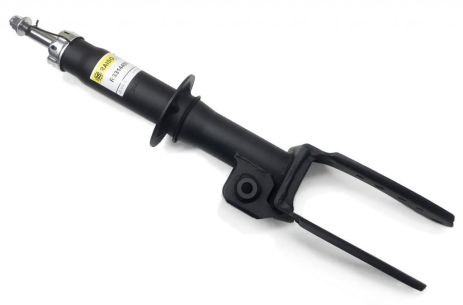 Амортизатор передній пр. AUDI Q7 06-15 (газ.), RAISO (RS314456) Амортизатор передній пр. AUDI Q7 06-15 (газ.), RAISO (RS314456)