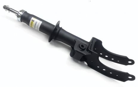 Амортизатор передній лів. AUDI Q7 06-15, RAISO (RS314455)