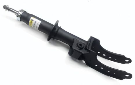 Амортизатор передній лів. AUDI Q7 06-15, RAISO (RS314455)