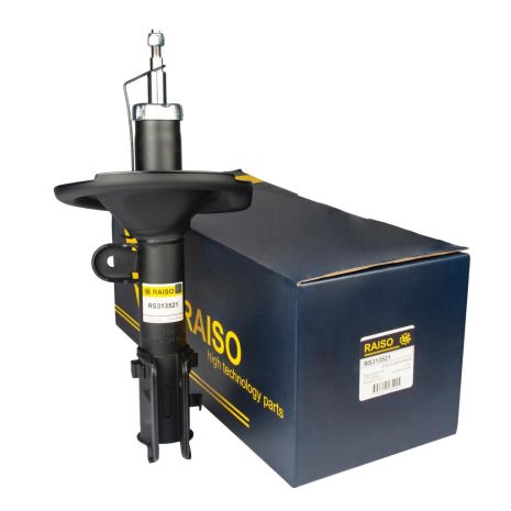 Передній амортизатор для Carnival III 06- (газовий), RAISO (RS313521)