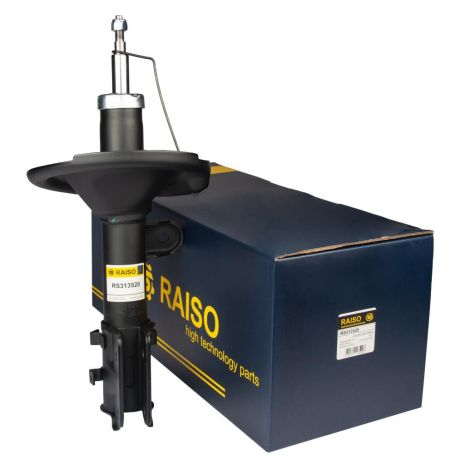 Передній лівий амортизатор для Carnival III 06- (газ,), RAISO (RS313520)