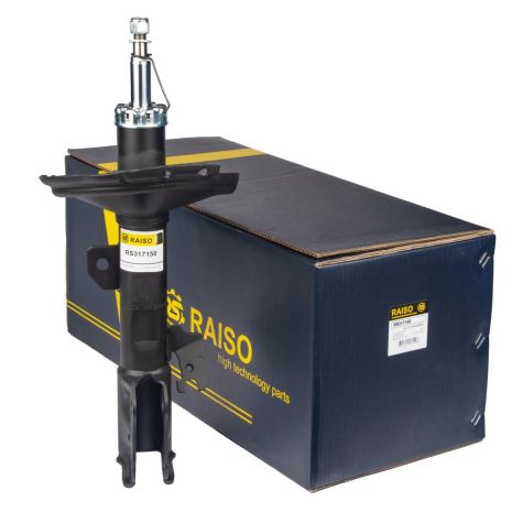 Амортизатор передній пр. Lexus RX 03-08, RAISO (RS317150)