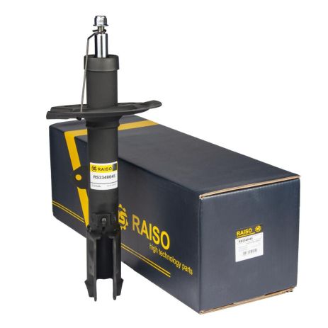 Передний амортизатор пр. Outlander III 12-(газ.), RAISO (RS3340045)