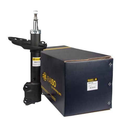 Амортизатор задний Lexus RX 03-08, RAISO (RS317156)