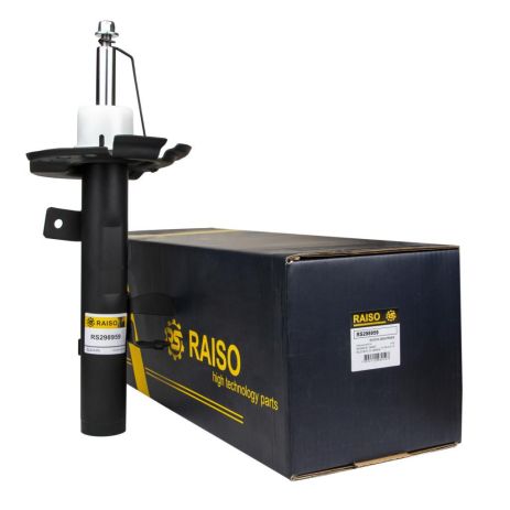 Передний правый газовый амортизатор Ford Escape/Kuga 12-, RAISO (RS298959)