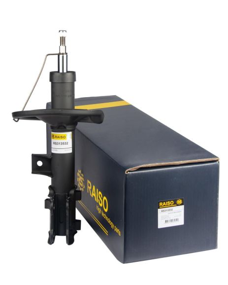 Передний амортизатор Carens, Magentis 05-, RAISO (RS313532)