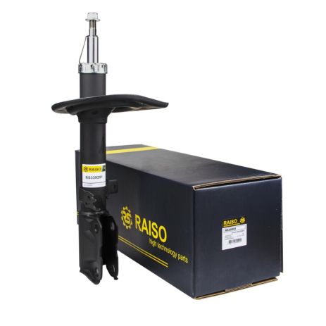 Амортизатор задний лев. Toyota Camry 50, 55 (США), RAISO (RS339291)