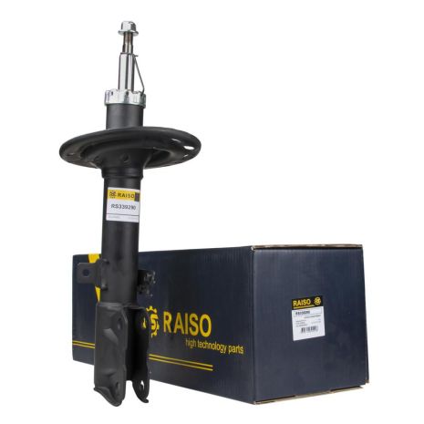 Амортизатор задній пр. Toyota Camry 50, 55 (США), RAISO (RS339290) для задньої осі
