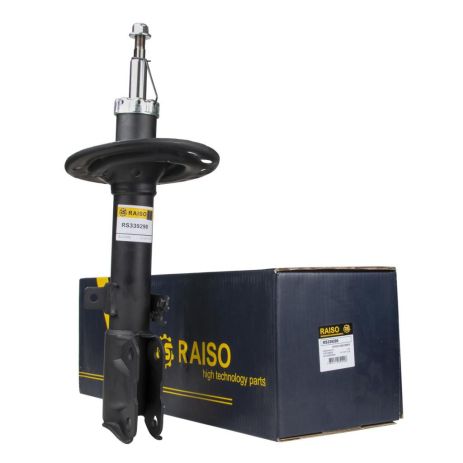 Задний амортизатор Toyota Camry 50, 55 (US), RAISO (RS339290)