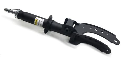 Передній правий амортизатор для Touareg 02-10 (газ.), RAISO (RS317242)