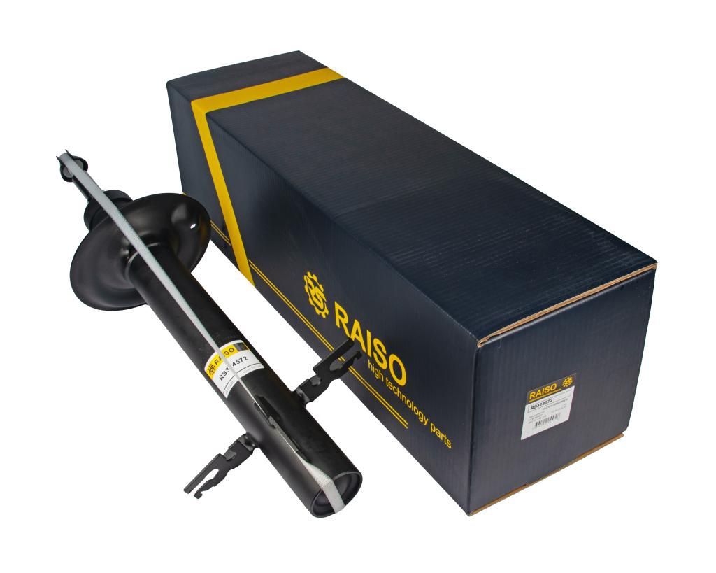 Амортизатор передній Jumper II/Ducato/Boxer 06- (газ.), RAISO (RS314572) Амортизатор передній Jumper II/Ducato/Boxer 06- (газ.), RAISO (RS314572)