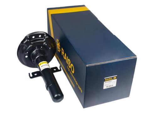 Передній амортизатор для Renault Grand Scenic IV/Megane IV/Scenic IV 15-, RAISO (RS3348087)
