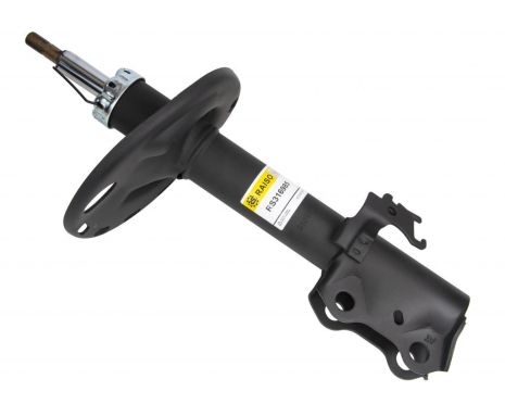 Амортизатор передний лев. Lexus NX, Toyota RAV 4 12-, RAISO (RS316985)